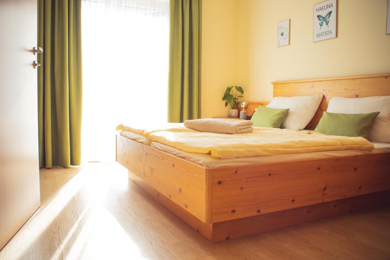 Klein Und Fein Gasthof Bad Hofgastein